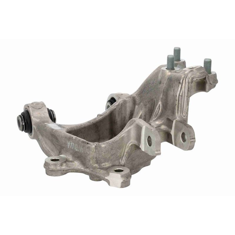 ACKOJA A52-0573 Muñón del eje, suspensión de rueda Eje trasero, derecha