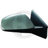 DIEDERICHS 4474424 Retrovisor exterior - 1