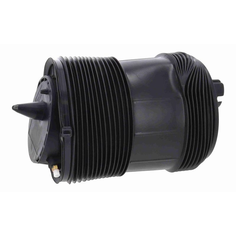 VEMO V10-50-0022 Muelle neumático, suspensión Eje trasero izquierda