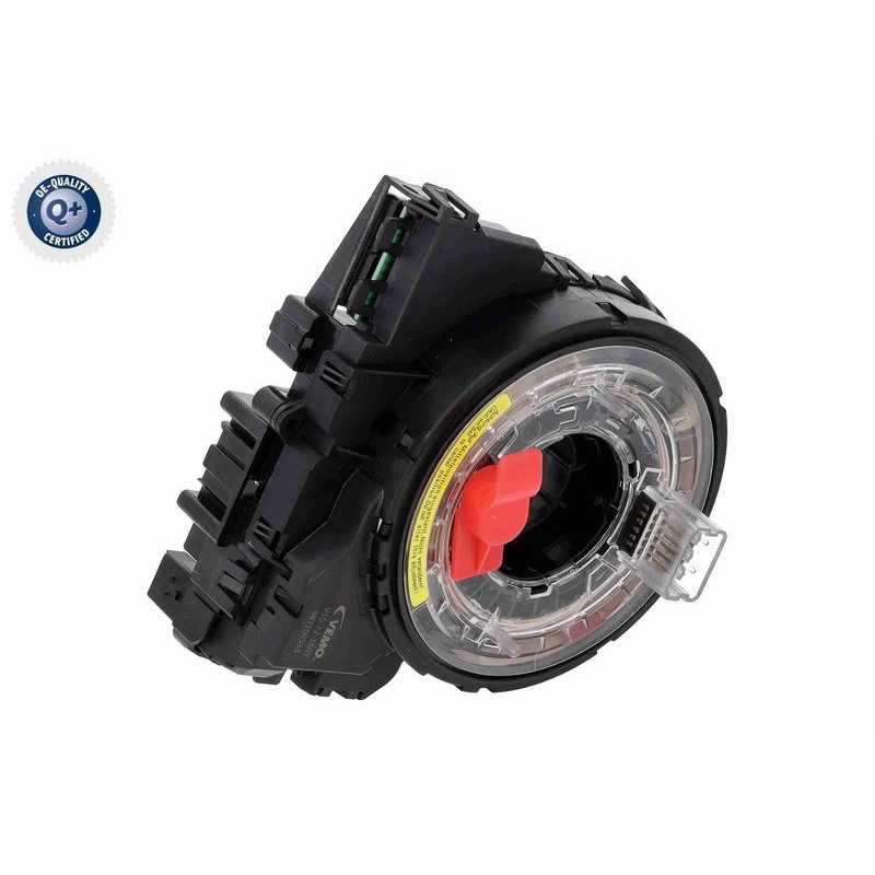 VEMO V10-72-1607 Muelle espiral, airbag