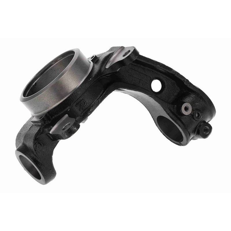 ACKOJA A26-9650 Muñón del eje, suspensión de rueda Eje delantero, derecha