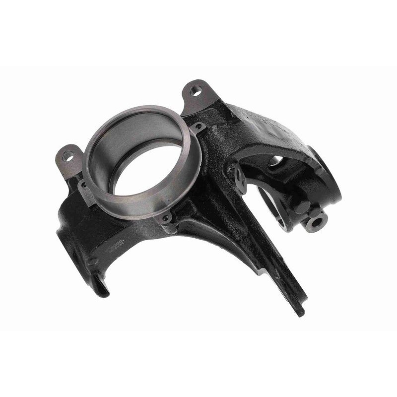 ACKOJA A26-9651 Muñón del eje, suspensión de rueda Eje delantero, izquierda