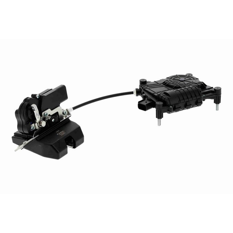 ACKOJA A52-85-0015 Cerradura de la puerta del maletero interior