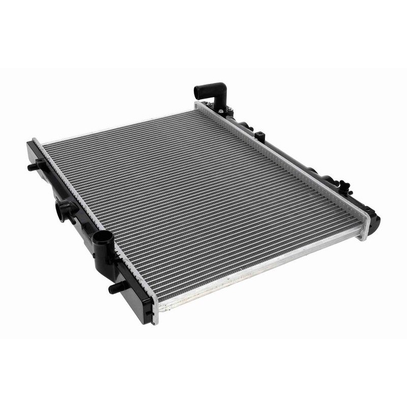 ACKOJA A37-60-0005 Radiador, refrigeración del motor