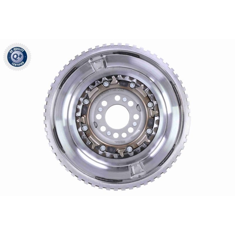 ACKOJA A52-0040 Volante motor