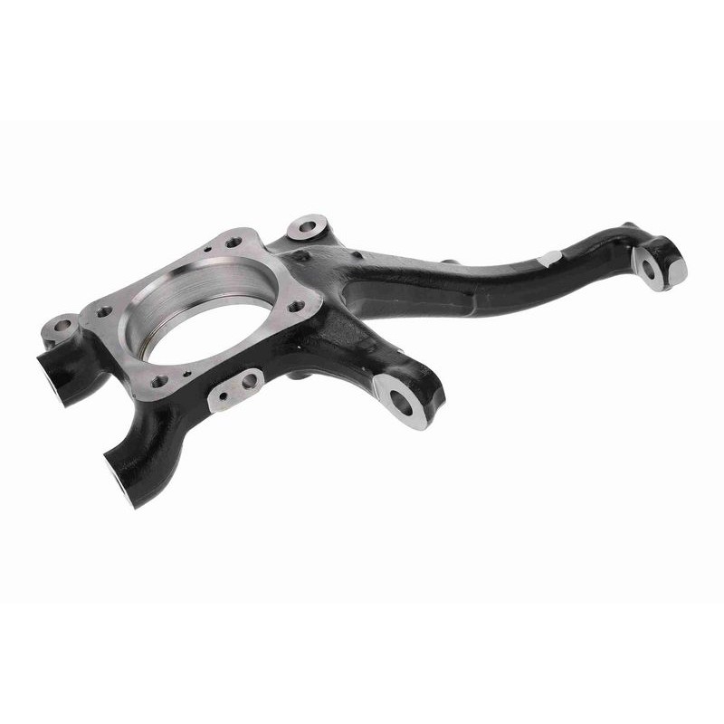 ACKOJA A70-0905 Muñón del eje, suspensión de rueda Eje delantero, derecha