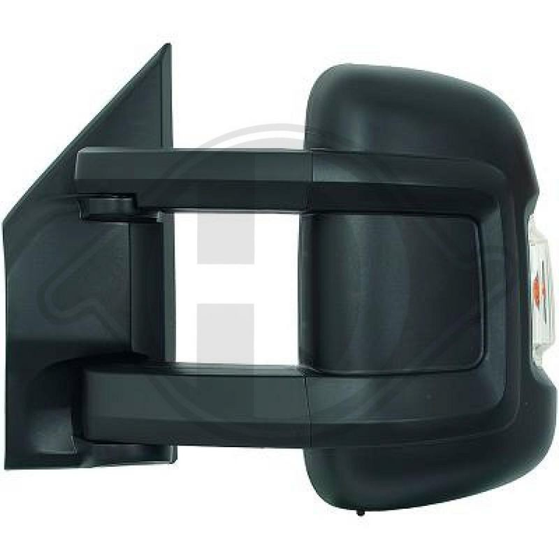 DIEDERICHS 3484525 Retrovisor exterior - 1