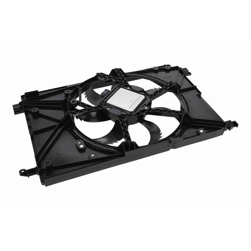 ACKOJA A70-01-0010 Ventilador, refrigeración del motor