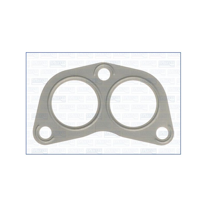 AJUSA 00083000 Junta, tubo de escape Centro