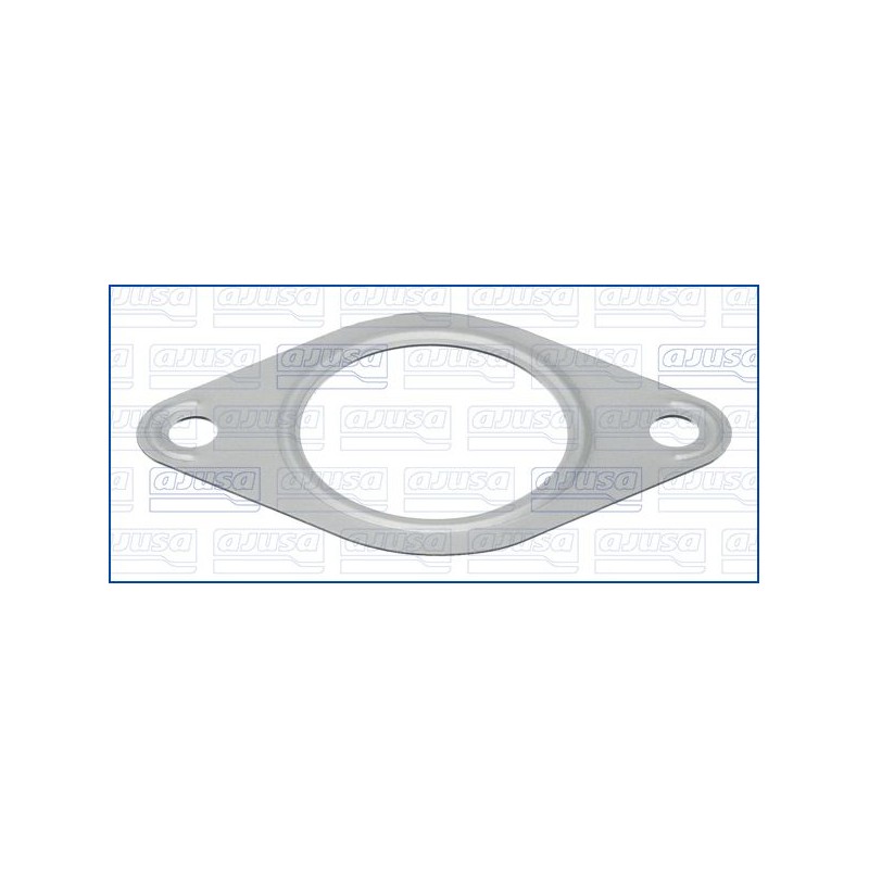 AJUSA 00155500 Junta, tubo de escape delante