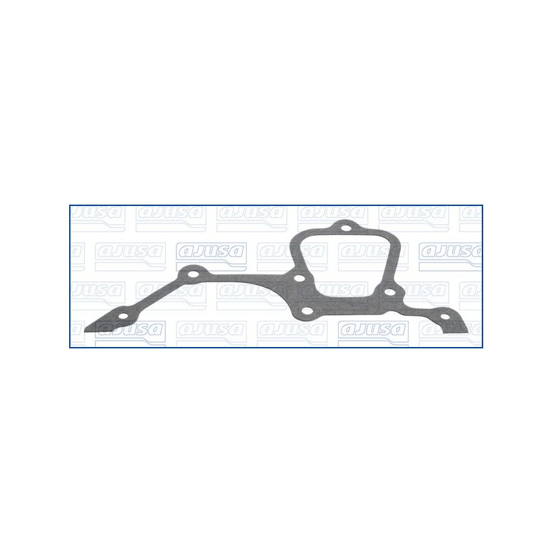 AJUSA 00186400 Junta, cárter de distribución