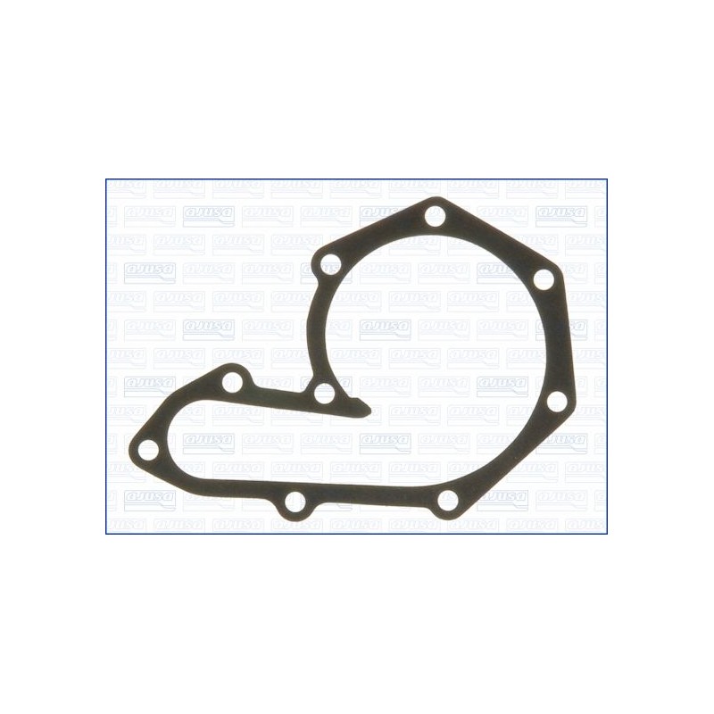 AJUSA 00201900 Junta, bomba de agua