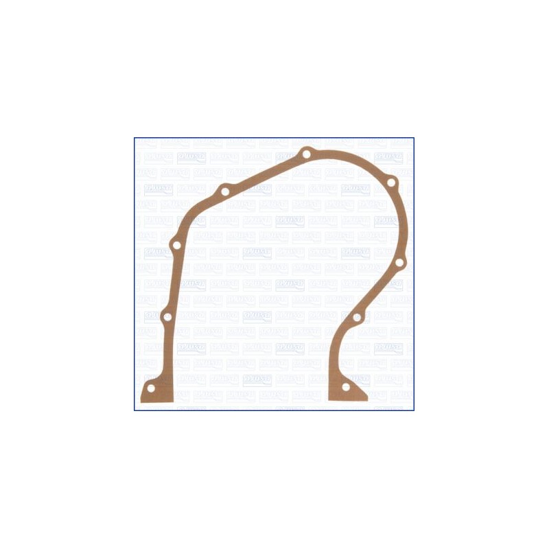 AJUSA 00219600 Junta, cárter de distribución