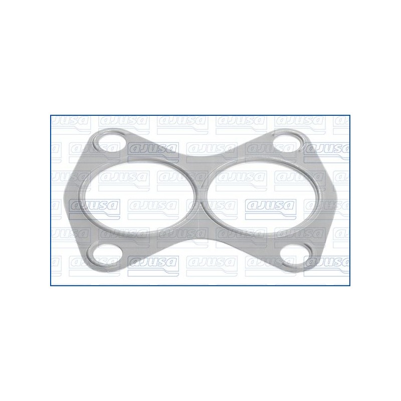 AJUSA 00230100 Junta, tubo de escape