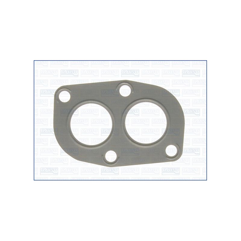 AJUSA 00232400 Junta, tubo de escape