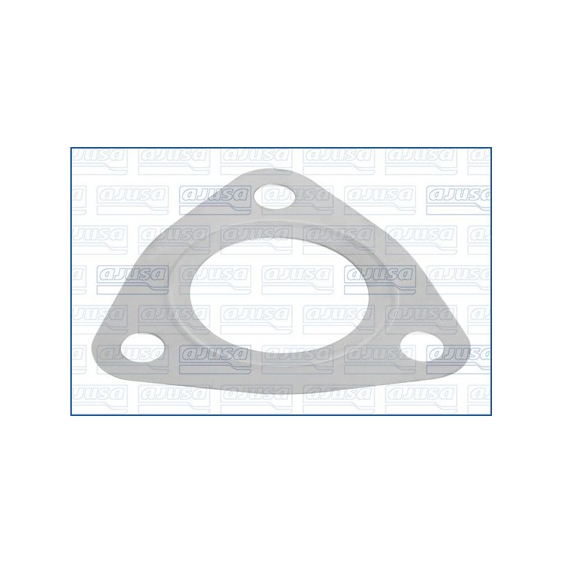 AJUSA 00398300 Junta, tubo de escape