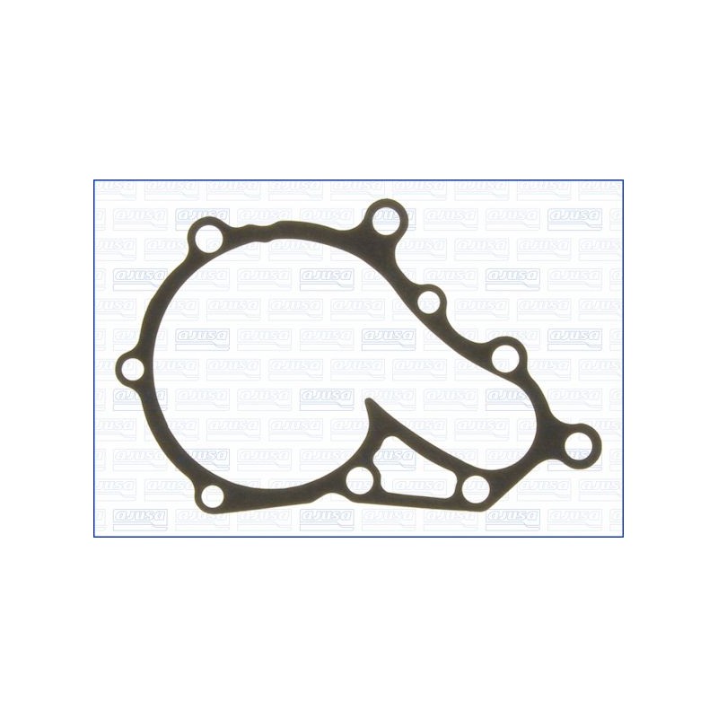 AJUSA 00482800 Junta, bomba de agua