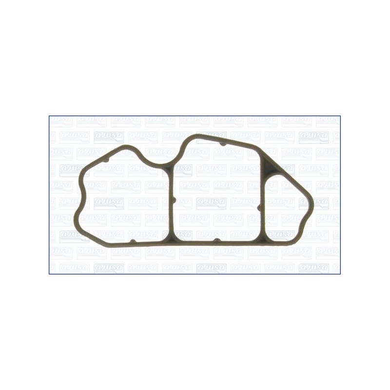 AJUSA 00755000 Junta, filtro de aceite