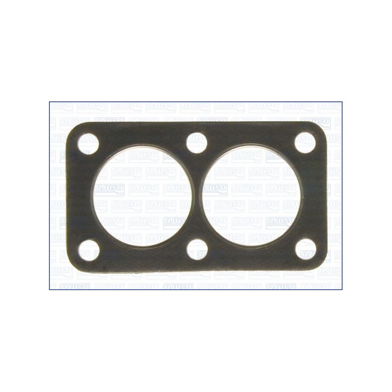 AJUSA 00820800 Junta, tubo de escape