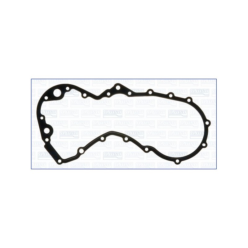 AJUSA 00834900 Junta, tapa de cárter de distribución