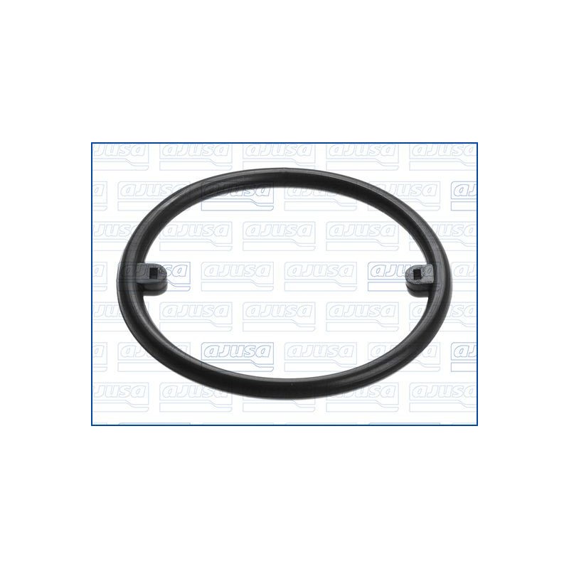 AJUSA 00842800 Junta tórica, radiador de aceite (lubricación)