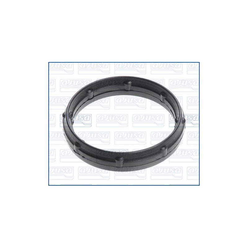 AJUSA 01018400 Junta, colector de admisión