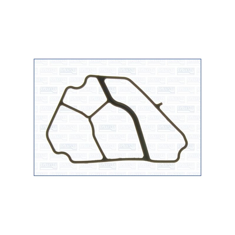 AJUSA 01039500 Junta, filtro de aceite