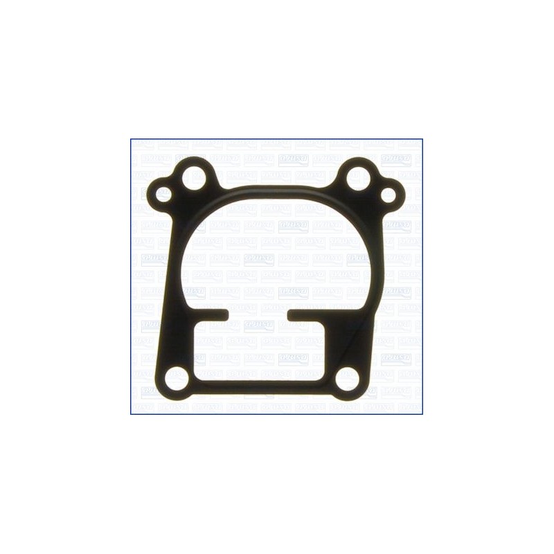 AJUSA 01055500 Junta, carcasa de colector de admisión