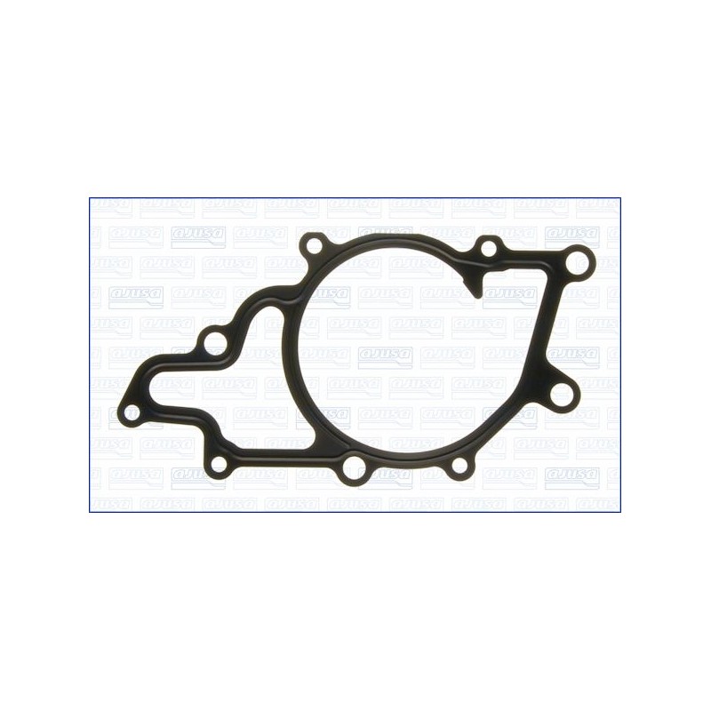 AJUSA 01058600 Junta, bomba de agua