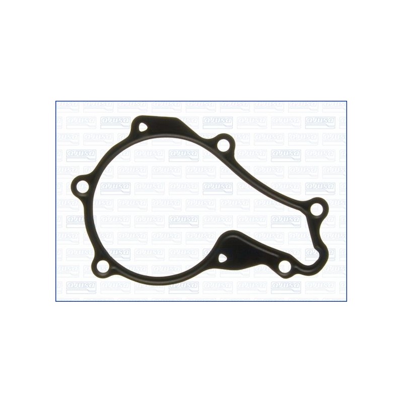 AJUSA 01158600 Junta, bomba de agua