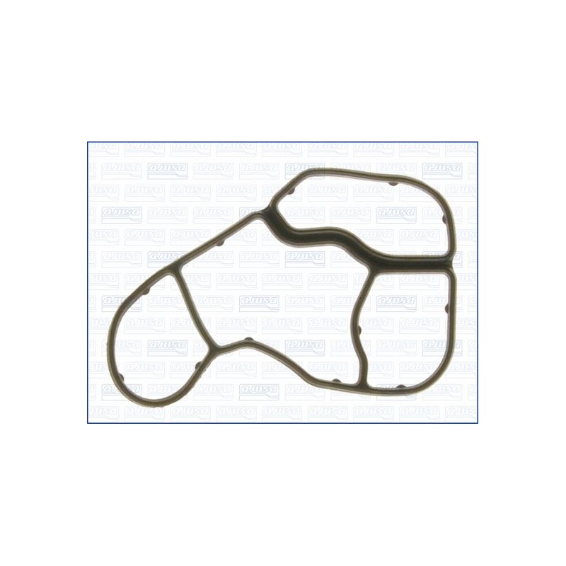 AJUSA 01159500 Junta, radiador de aceite