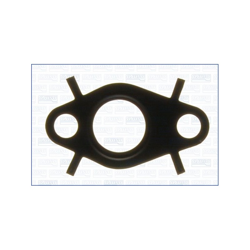 AJUSA 01183100 Junta, conducto válvula EGR