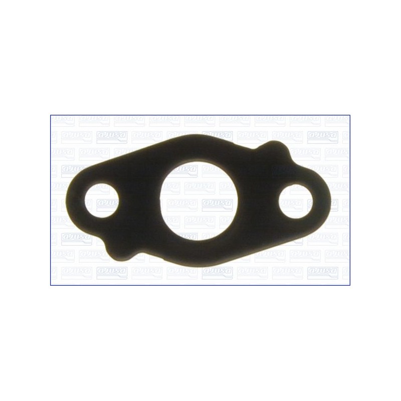AJUSA 01189900 Junta, salida aceite (turbocompresor)