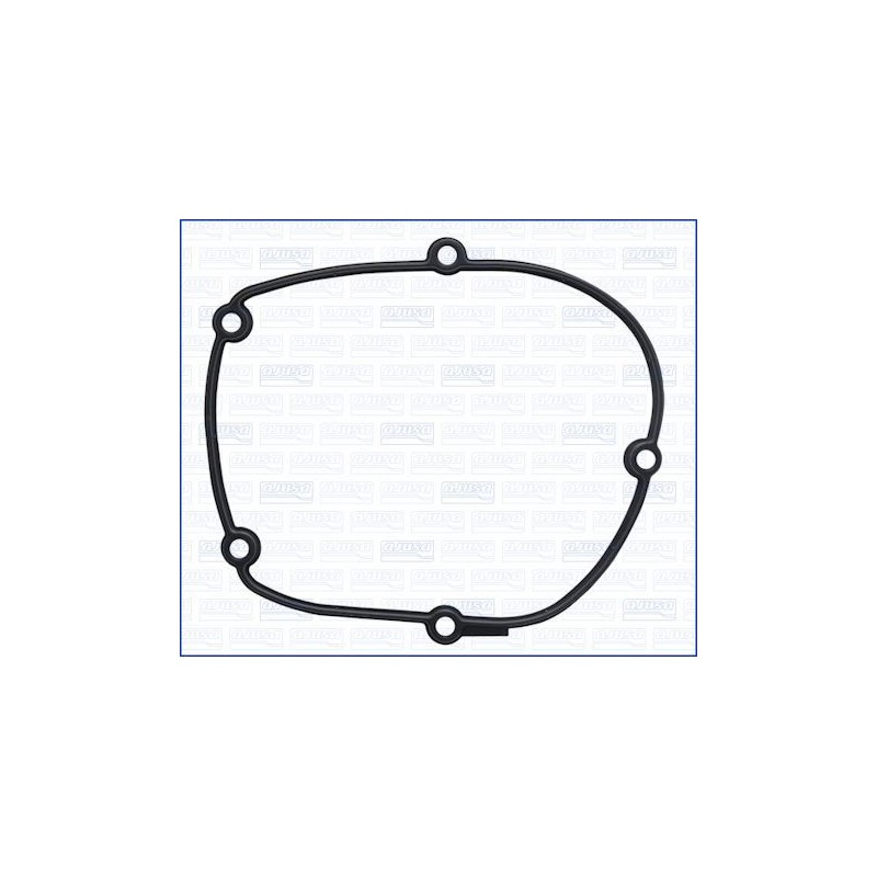 AJUSA 01197400 Junta, tapa de cárter de distribución Cabeza cilíndrica