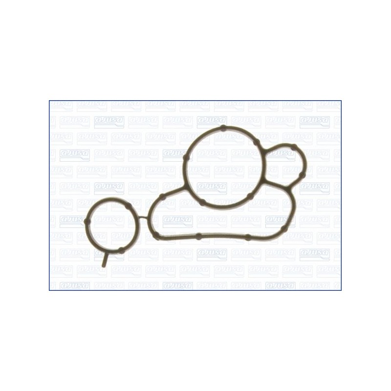 AJUSA 01197700 Junta, filtro de aceite