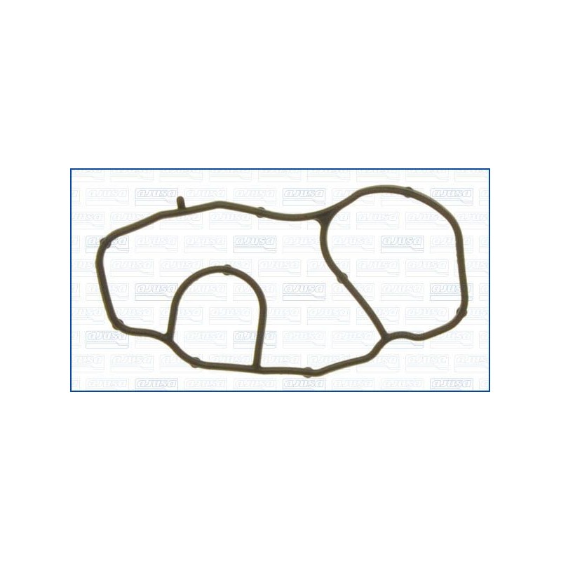 AJUSA 01206500 Junta, radiador de aceite