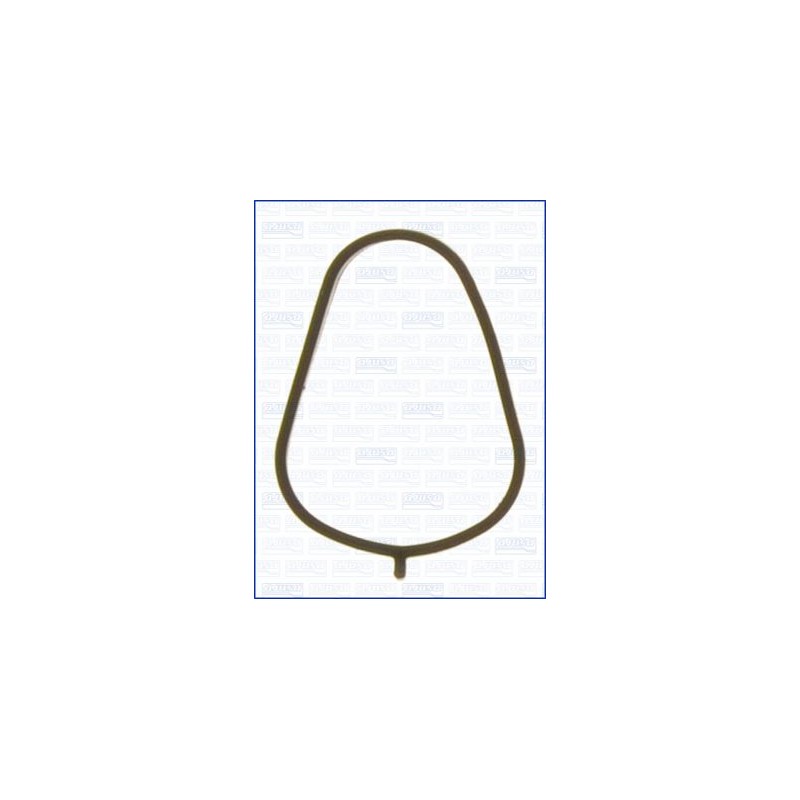 AJUSA 01206600 Junta, radiador de aceite