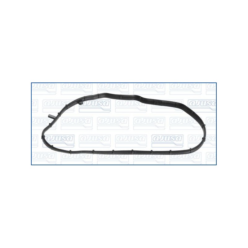 AJUSA 01361000 Junta, tapa de cárter de distribución