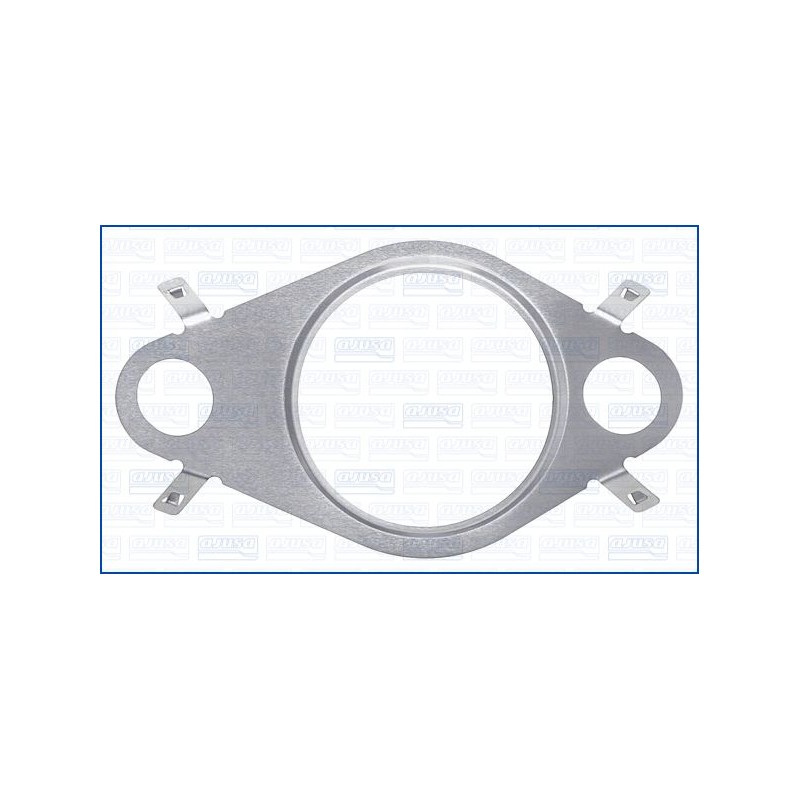 AJUSA 01419600 Junta, conducto válvula EGR