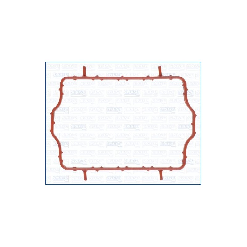 AJUSA 01487500 Junta, carcasa de termostato