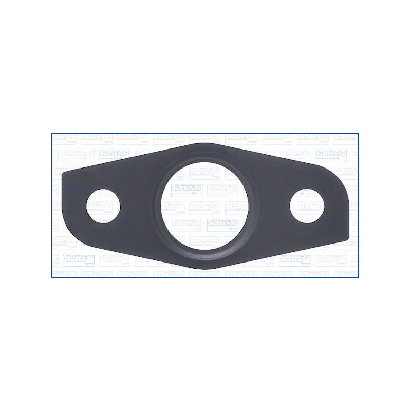 AJUSA 01503700 Junta, salida aceite (turbocompresor)