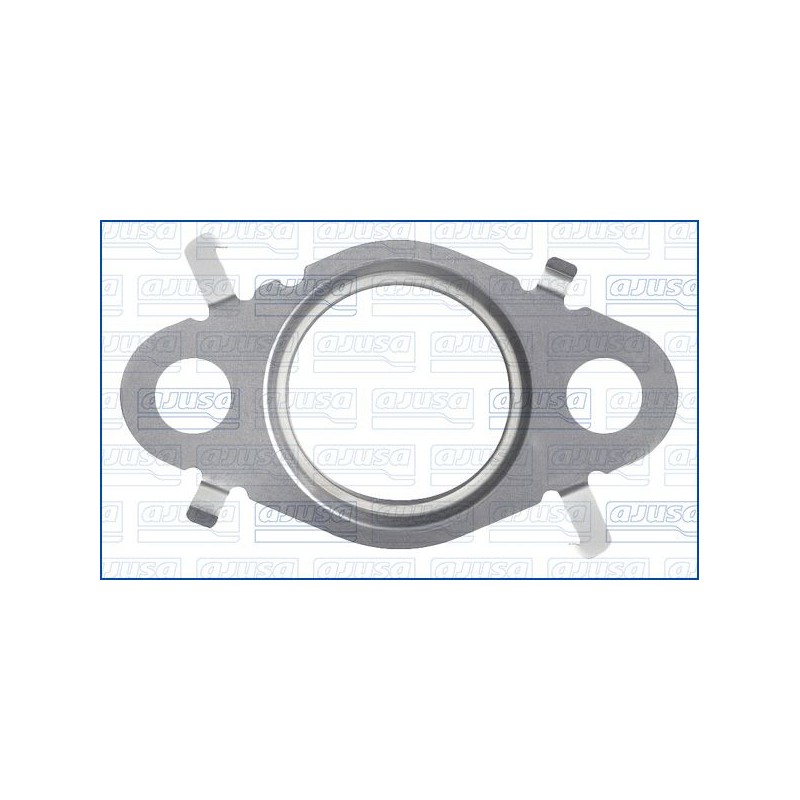 AJUSA 01576300 Junta, conducto válvula EGR