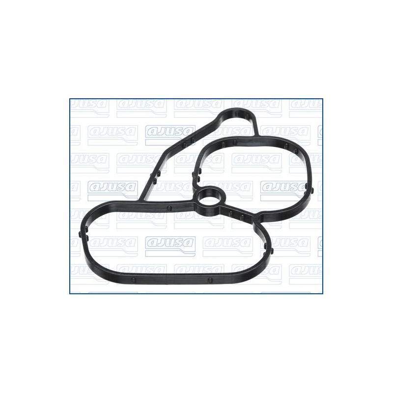 AJUSA 01731100 Junta, carcasa del filtro de aceite