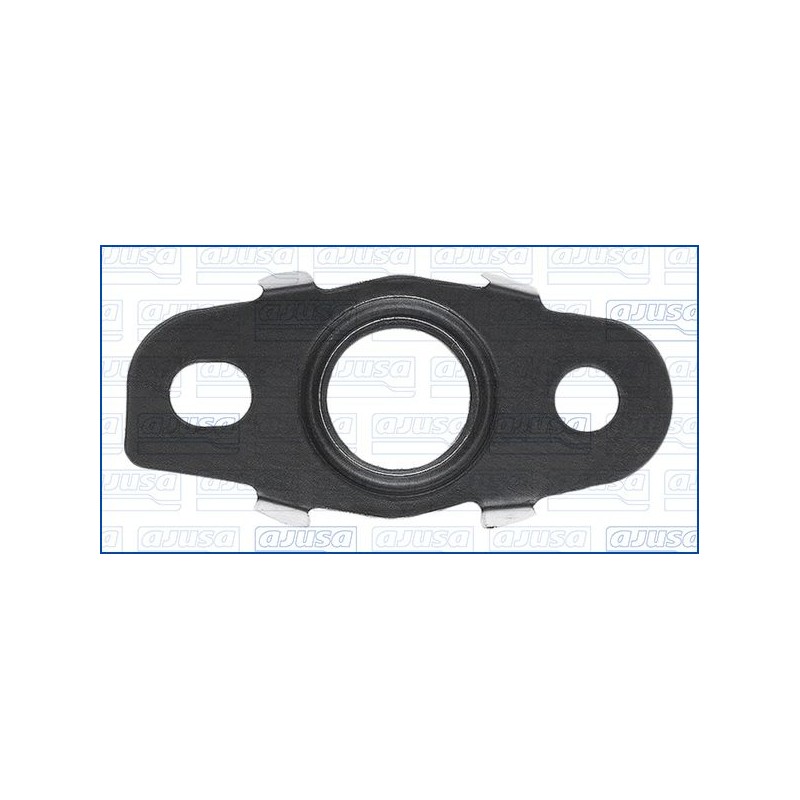 AJUSA 01731300 Junta, salida aceite (turbocompresor)