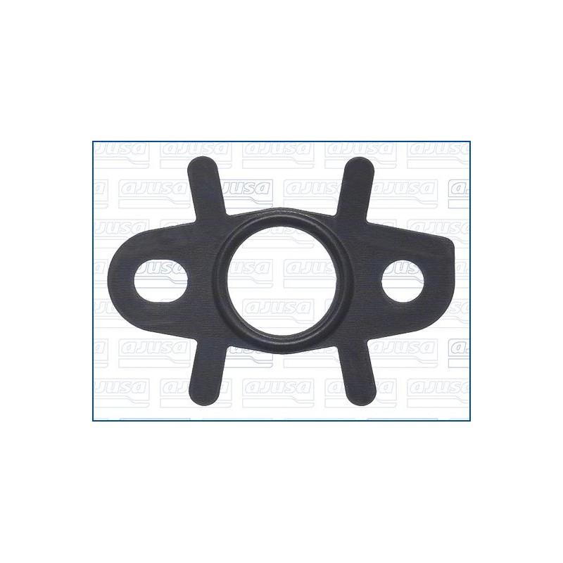 AJUSA 01736500 Junta, salida aceite (turbocompresor)