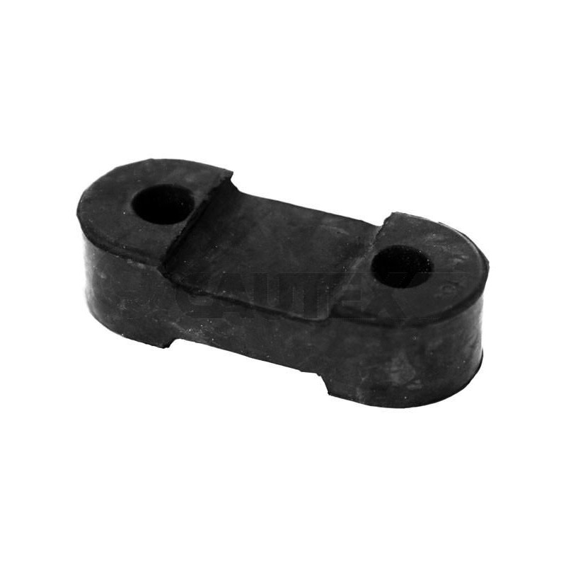 CAUTEX 010142 Soporte, sistema de escape