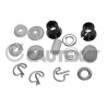 CAUTEX 010195 Kit de reparación, palanca de cambios