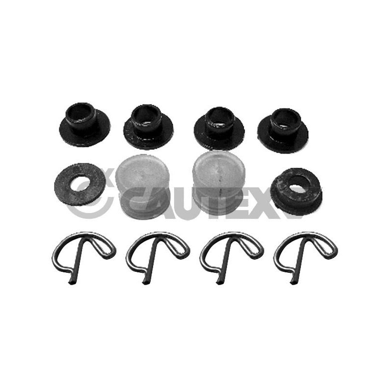 CAUTEX 010200 Kit de reparación, palanca de cambios