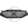 DIEDERICHS 7434240 Panal de radiador - 1