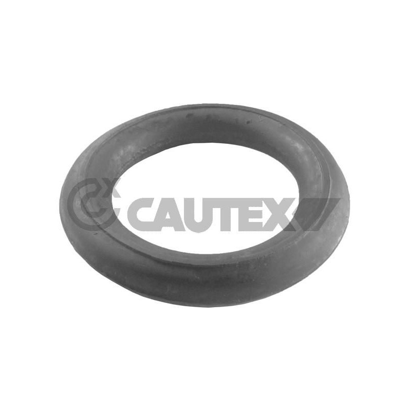 CAUTEX 010353 Anillo de soporte, silenciador